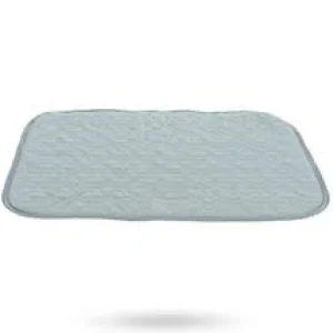 Kjølematte Junior Fresh 50×40 cm Grå