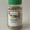 Økologisk Oregano 50 gram