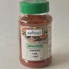 Økologisk Paprika røkt malt 230 gram