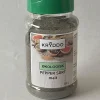 Økologisk Pepper sort malt 250 gram