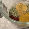Krydderblanding Lam og Får 230 gram i boks