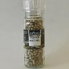 Kvern Pepper Hvit Hel 55 gram