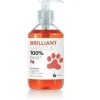 Lakseolje Brilliant 300ml