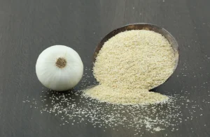 Løk Granulert SB20 25 kg
