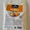 Lys Muffins 5 poser