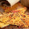 Makrellpepper med paprika 500 gram i Boks
