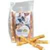 meat! Chicken & Rawhide sticks L 25cm ca. 1000 g