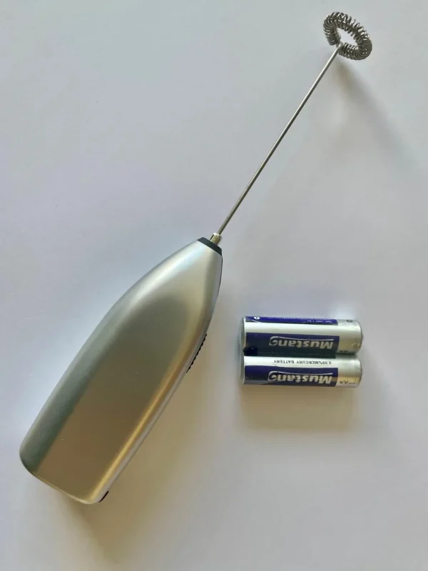 Melkeskummer
