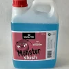 MonsterSlush Bringebær 2,5 liter