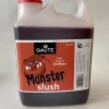 MonsterSlush Jordbær 2,5 liter