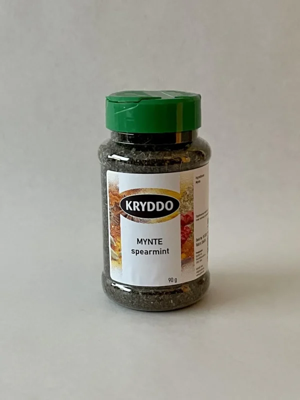 Mynte Spearmint 90 gram i boks