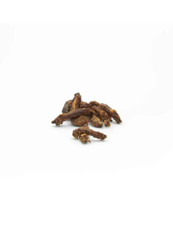 Natural Dog Chews Kyllinghals 250 g