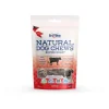 Natural Dog Chews Oksehjerter 250 g