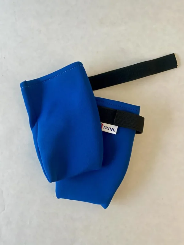 Neopren hundesokk L 2pk