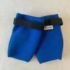 Neopren hundesokk M 2pk