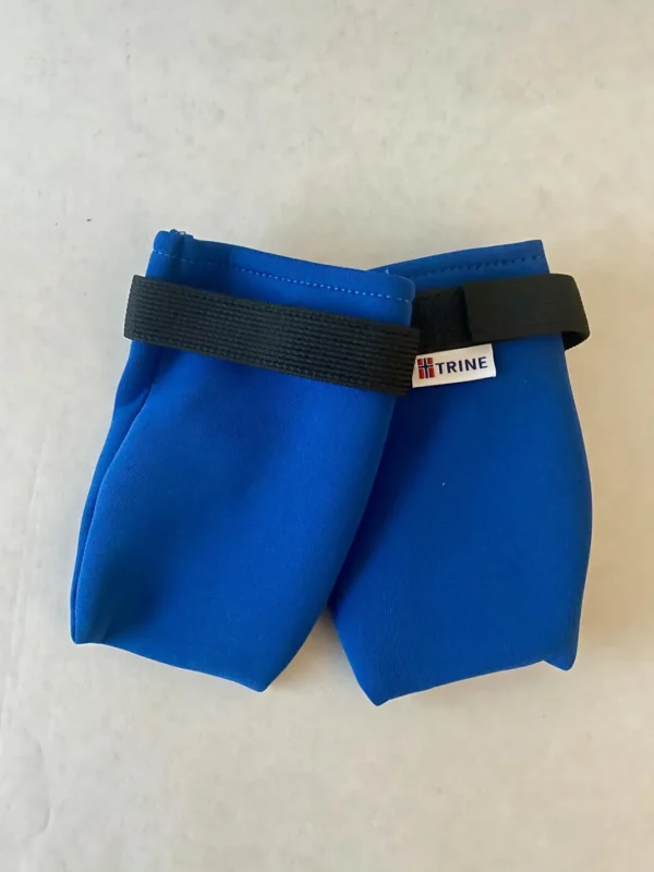 Neopren hundesokk S 2pk