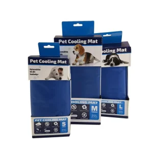 Nordic Paws kjølematte M 50×65 cm
