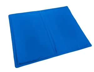 Nordic Paws Kjølematte S 40×50 cm Blå