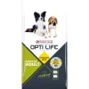 OptiLife Adult Medium 12.5 kg
