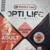 OptiLife All Breeds Adult SkinCare 20 kg