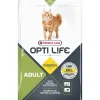 OptiLife Cat Adult 2,5 kg