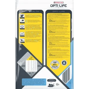 OptiLife Cat Sterilised/Light 2.5kg