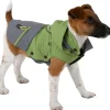 Outdoor Dog Coat Vancouver 35 cm/S