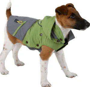 Outdoor Dog Coat Vancouver 40cm/M