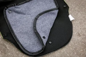 Outdoor Dog Coat Vancouver 35 cm/S