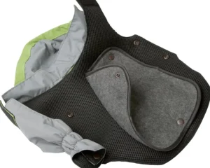 Outdoor Dog Coat Vancouver 30 cm/XS