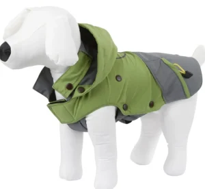 Outdoor Dog Coat Vancouver 30 cm/XS