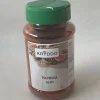 Paprika edelsøt malt 225 gram i boks