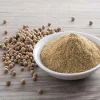 Pepper hvit finknust 500 gram