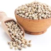 Pepper hvit hel 500 gram