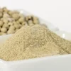 Pepper hvit malt 250 gram i boks