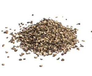 Pepper sort grovknust 250 gram i boks