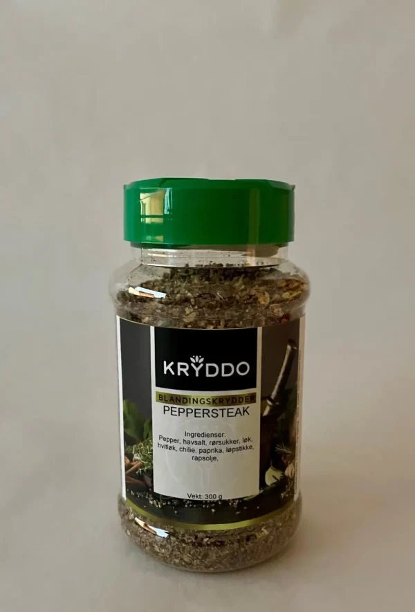 Peppersteak 300 gram