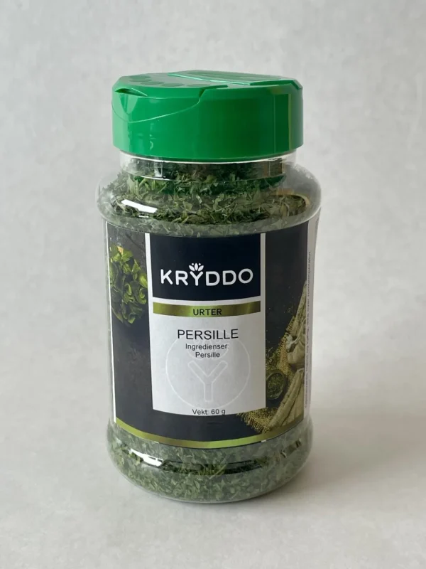 Persille 50 gram i boks