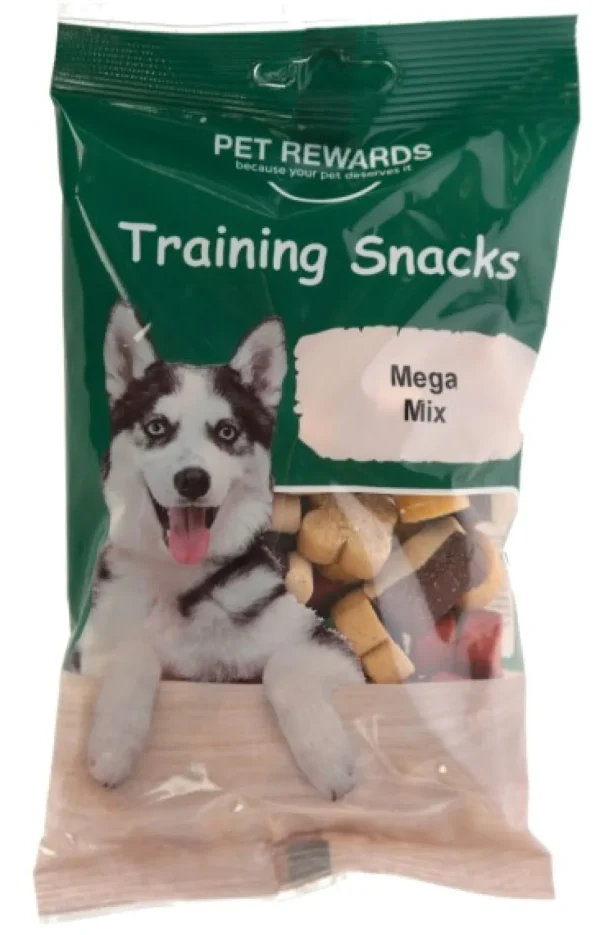 Pet Rewards Training Mega Mix 200g