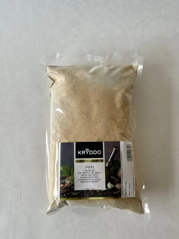 Piffi 1 kg