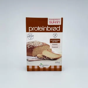 Proteinbrød 224 gram
