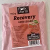Recovery Bringebær Mineraler Ekte Fruktpulver
