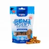 Semi Moist Soft Laks & Ris 165g