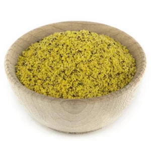 Sitronpepper mix 25 kg