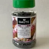 Strøssel Salt Lakris Flak 290 gram