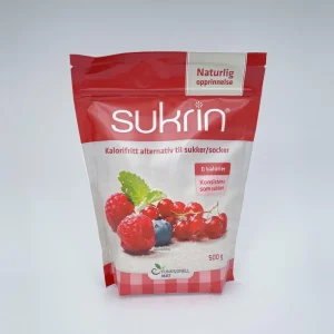 Sukrin 500 gram