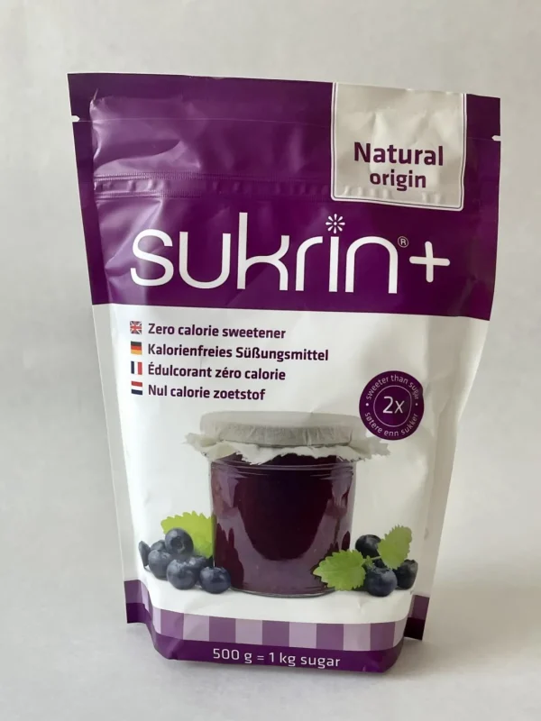 Sukrin+ 500 gram