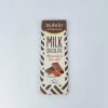 Sukrin Milk Chocolate Almonds & sea salt