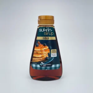 Sukrin Sirup Gold 450 g