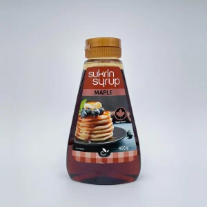 Sukrin Sirup Maple 450 g